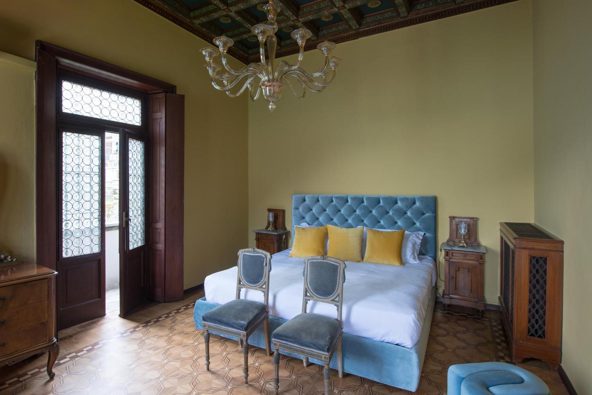 La Villa Regia Torno Exterior photo